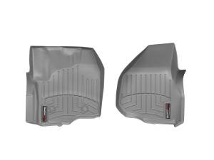 WeatherTech - WeatherTech FloorLiner DigitalFit 464331 - Image 1