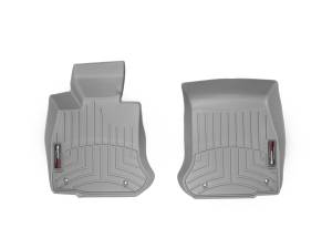 WeatherTech - WeatherTech FloorLiner DigitalFit 463721 - Image 1