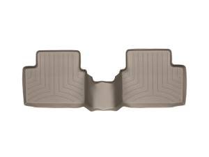 WeatherTech - WeatherTech FloorLiner DigitalFit 454572 - Image 1