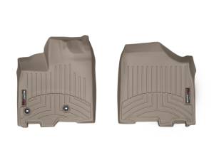 WeatherTech - WeatherTech FloorLiner DigitalFit 454751 - Image 1