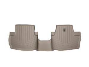 WeatherTech - WeatherTech FloorLiner DigitalFit 454813 - Image 1