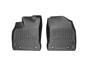 WeatherTech - WeatherTech FloorLiner DigitalFit 444841 - Image 1