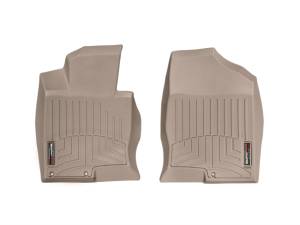 WeatherTech - WeatherTech FloorLiner DigitalFit 454891 - Image 1