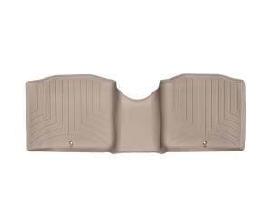 WeatherTech - WeatherTech FloorLiner DigitalFit 454892 - Image 1