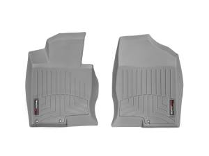 WeatherTech - WeatherTech FloorLiner DigitalFit 464891 - Image 1