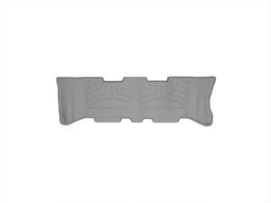 WeatherTech - WeatherTech FloorLiner DigitalFit 464404 - Image 1