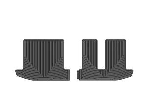 WeatherTech - WeatherTech All Weather Floor Mats W304 - Image 1