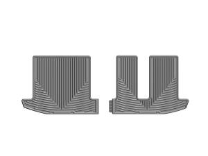 WeatherTech - WeatherTech All Weather Floor Mats W304GR - Image 1