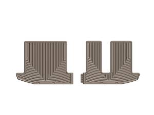 WeatherTech - WeatherTech All Weather Floor Mats W304TN - Image 1