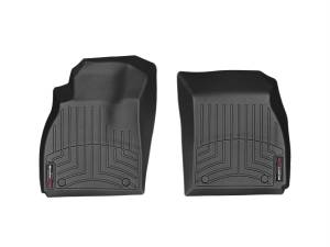 WeatherTech - WeatherTech FloorLiner DigitalFit 445241 - Image 1