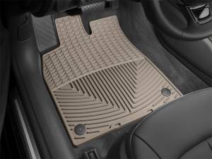 WeatherTech - WeatherTech All Weather Floor Mats W300TN - Image 2