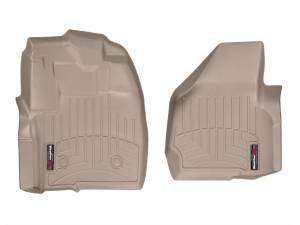 WeatherTech - WeatherTech FloorLiner DigitalFit 455821 - Image 1