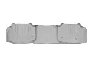 WeatherTech - WeatherTech FloorLiner DigitalFit 463623 - Image 1