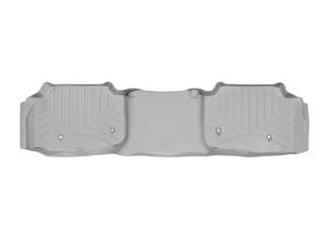 WeatherTech - WeatherTech FloorLiner DigitalFit 463623 - Image 1