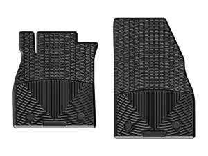WeatherTech - WeatherTech All Weather Floor Mats W323 - Image 1