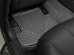 WeatherTech - WeatherTech All Weather Floor Mats W146 - Image 2
