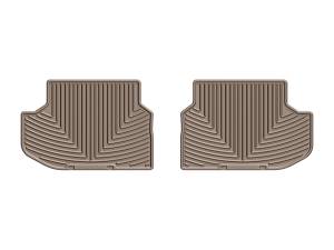WeatherTech - WeatherTech All Weather Floor Mats W331TN - Image 1
