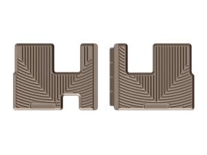 WeatherTech - WeatherTech All Weather Floor Mats W335TN - Image 1