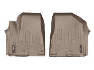 WeatherTech - WeatherTech FloorLiner DigitalFit 457091 - Image 1