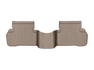 WeatherTech - WeatherTech FloorLiner DigitalFit 456762 - Image 1