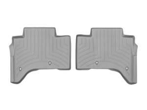 WeatherTech - WeatherTech FloorLiner DigitalFit 464802 - Image 1