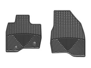 WeatherTech - WeatherTech All Weather Floor Mats W344 - Image 1
