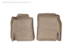 WeatherTech - WeatherTech FloorLiner DigitalFit 451431 - Image 1