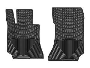 WeatherTech - WeatherTech All Weather Floor Mats W357 - Image 1