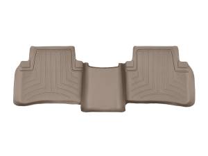 WeatherTech - WeatherTech FloorLiner DigitalFit 452583 - Image 1