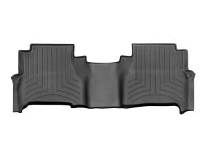 WeatherTech - WeatherTech FloorLiner DigitalFit 440474 - Image 1