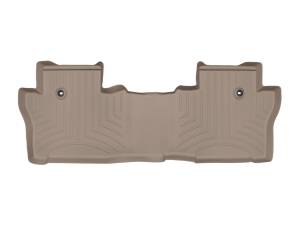 WeatherTech - WeatherTech FloorLiner DigitalFit 458392 - Image 1