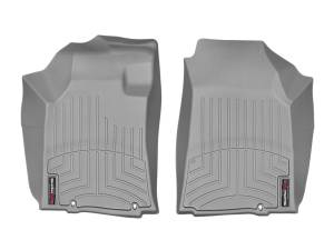 WeatherTech - WeatherTech FloorLiner DigitalFit 468321 - Image 1