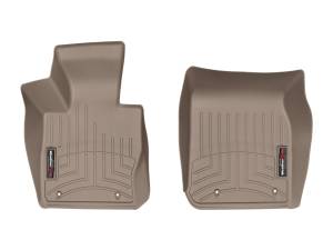 WeatherTech - WeatherTech FloorLiner DigitalFit 458261 - Image 1