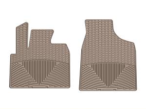 WeatherTech - WeatherTech All Weather Floor Mats W340TN - Image 1