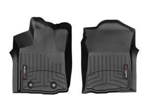 WeatherTech - WeatherTech FloorLiner DigitalFit 448671 - Image 1