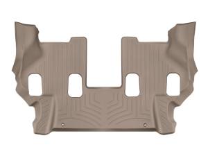 WeatherTech - WeatherTech FloorLiner DigitalFit 453363 - Image 1