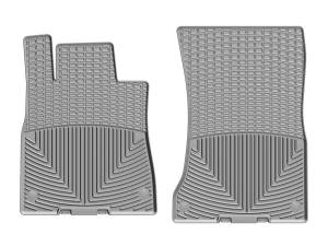 WeatherTech - WeatherTech All Weather Floor Mats W351GR - Image 1
