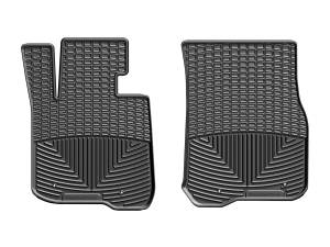 WeatherTech - WeatherTech All Weather Floor Mats W360 - Image 1