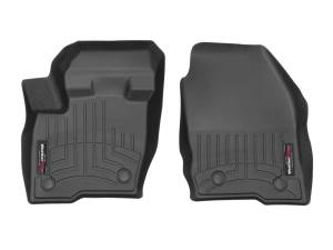 WeatherTech - WeatherTech FloorLiner DigitalFit 448451 - Image 1