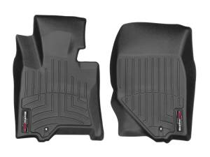 WeatherTech - WeatherTech FloorLiner DigitalFit 448681 - Image 1