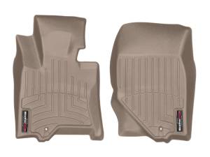 WeatherTech - WeatherTech FloorLiner DigitalFit 458681 - Image 1
