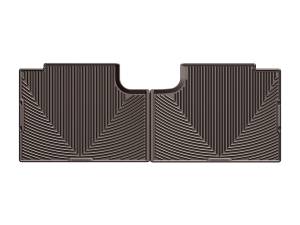 WeatherTech - WeatherTech All Weather Floor Mats W358CO - Image 1