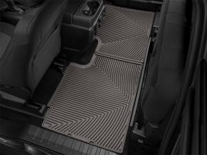 WeatherTech - WeatherTech All Weather Floor Mats W358CO - Image 2