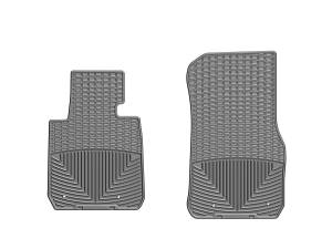 WeatherTech - WeatherTech All Weather Floor Mats W267GR - Image 1