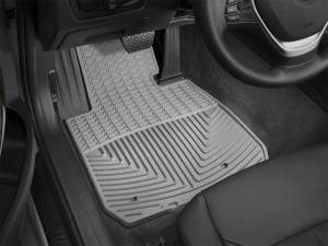 WeatherTech - WeatherTech All Weather Floor Mats W267GR - Image 2