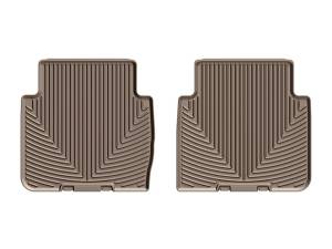 WeatherTech - WeatherTech All Weather Floor Mats W420TN - Image 1