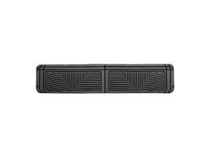 WeatherTech - WeatherTech All Weather Floor Mats W60 - Image 1