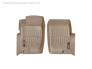 WeatherTech - WeatherTech FloorLiner DigitalFit 450061 - Image 1