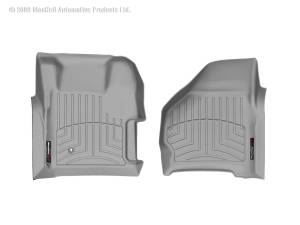 WeatherTech - WeatherTech FloorLiner DigitalFit 461251 - Image 1