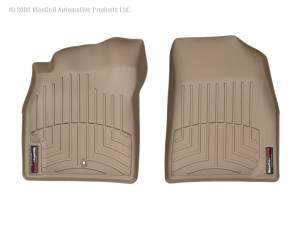 WeatherTech - WeatherTech FloorLiner DigitalFit 451451 - Image 1